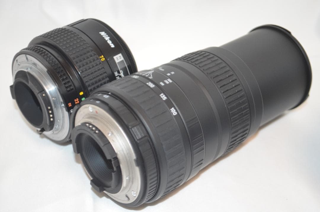 極美品級　シャッター数4300回以下 Nikon D7500☆Wi-Fi搭載