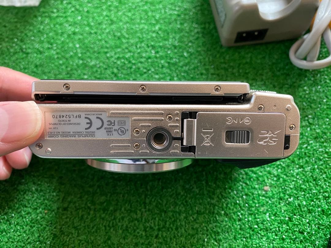 OLYMPUS PEN Lite E-PL5 ミラーレス一眼