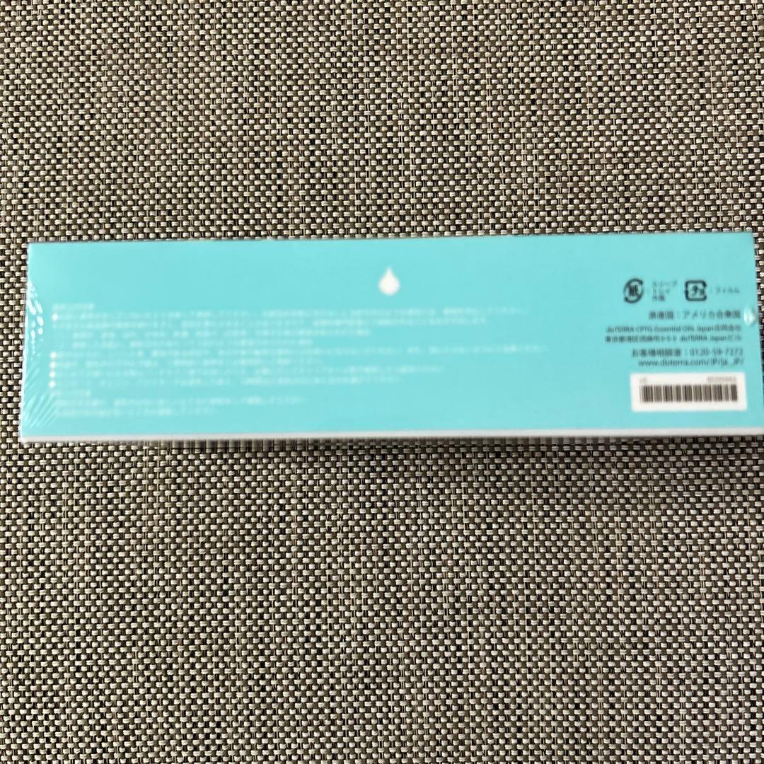 doTERRAアロマタッチキット