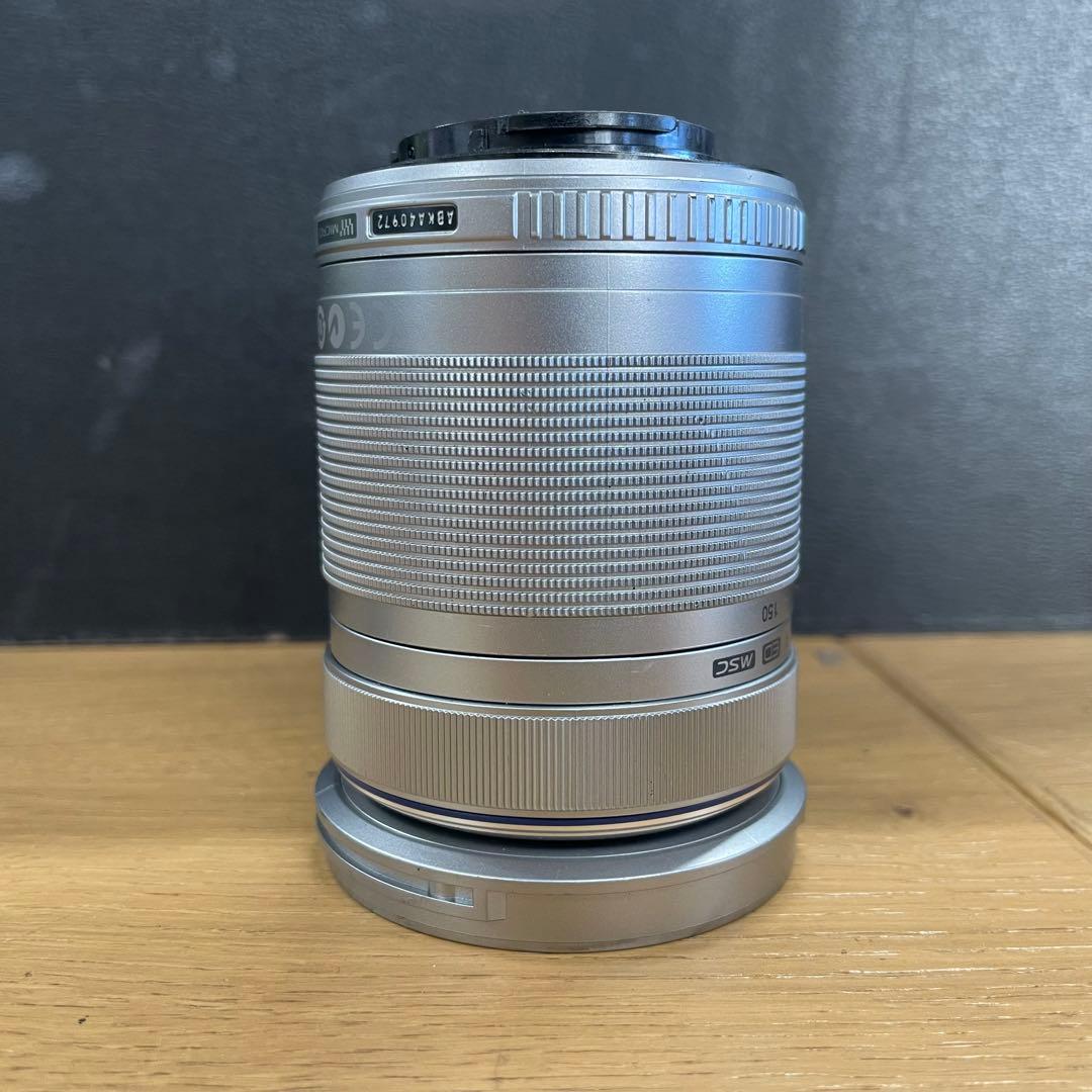 ②OLYMPUS M.Zuiko digital40-150mm F4-5.6R