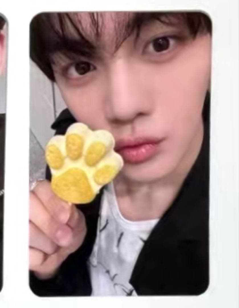 ZB1 ギュビン MBC 歌謡大祭典 2025 サノク トレカ