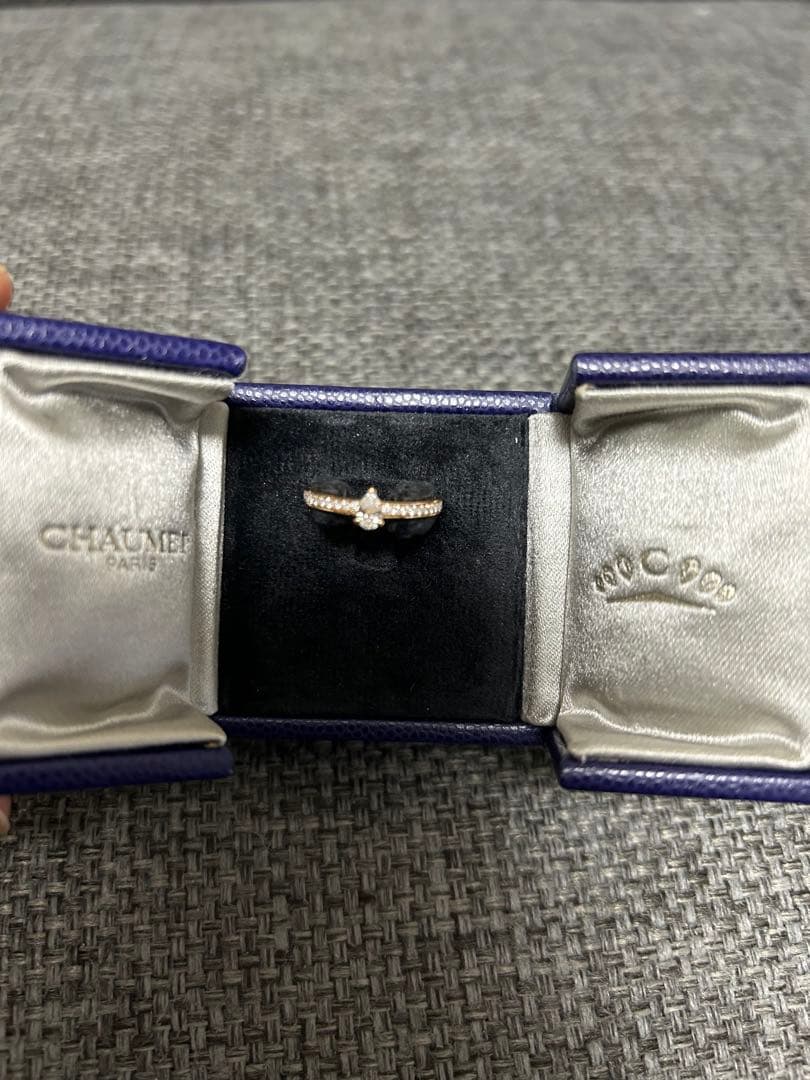 CHAUMET JOSÉPHINE リング　50号