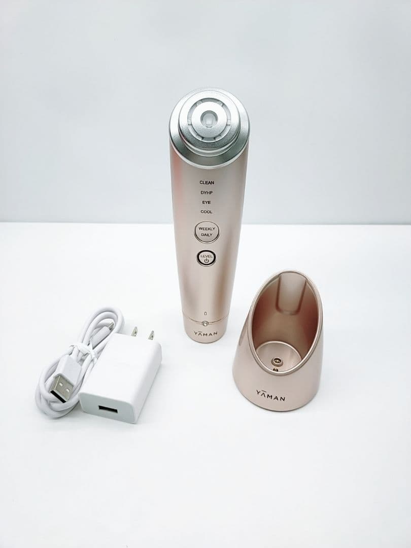 数回のみ使用☀ヤーマン フォトプラス シャイニー M18