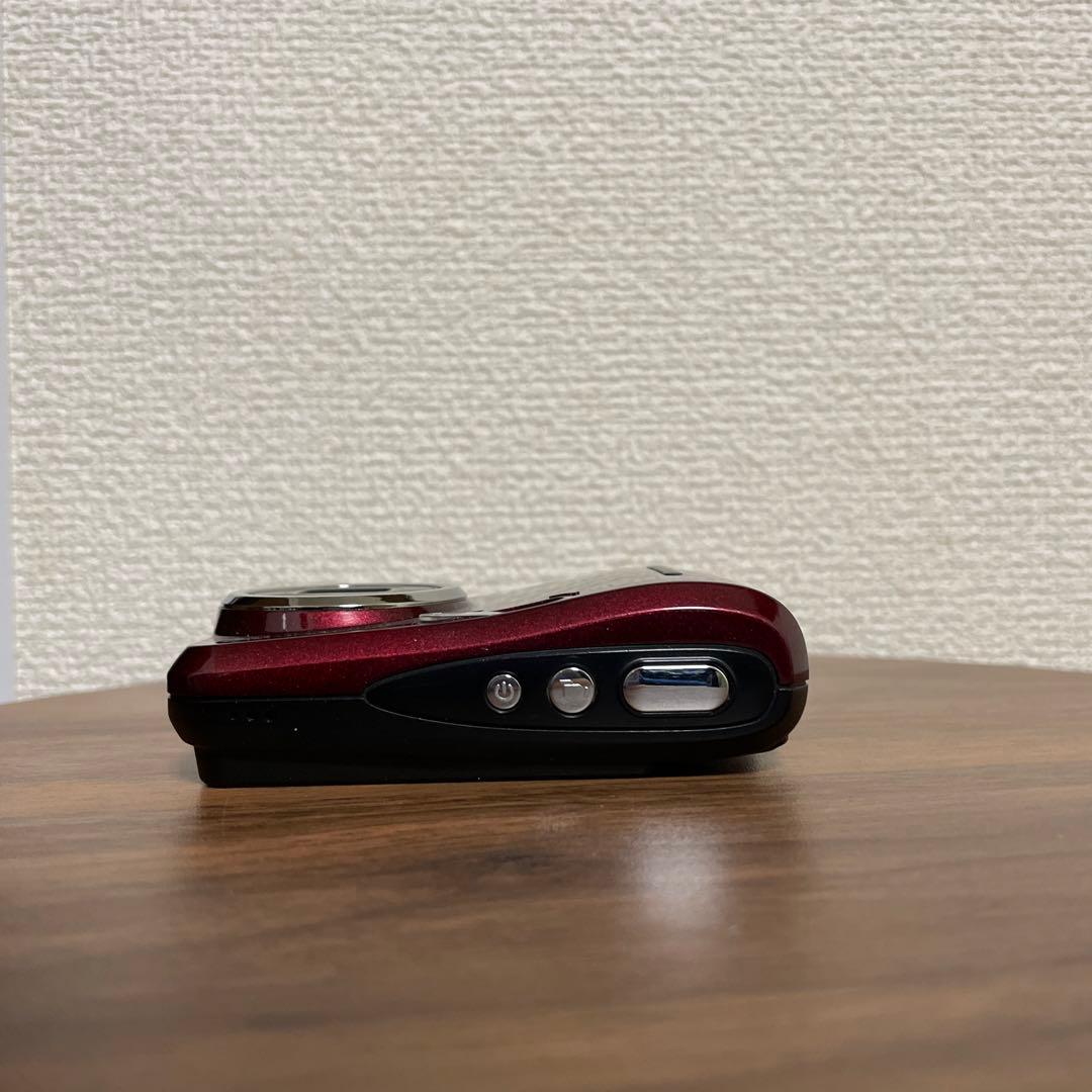 【オールドコンデジ】 Kodak PIXPRO FZ43