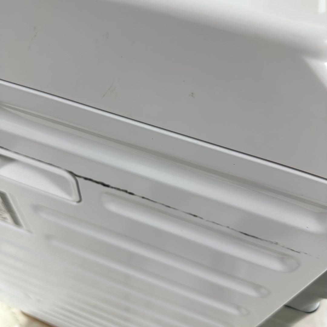 HITACHI BD-SG100CL 2019 完全分解洗浄済み　ドラム式洗濯機