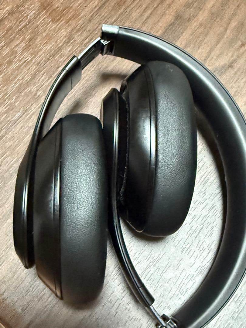 ヘッドホン Beats studio pro