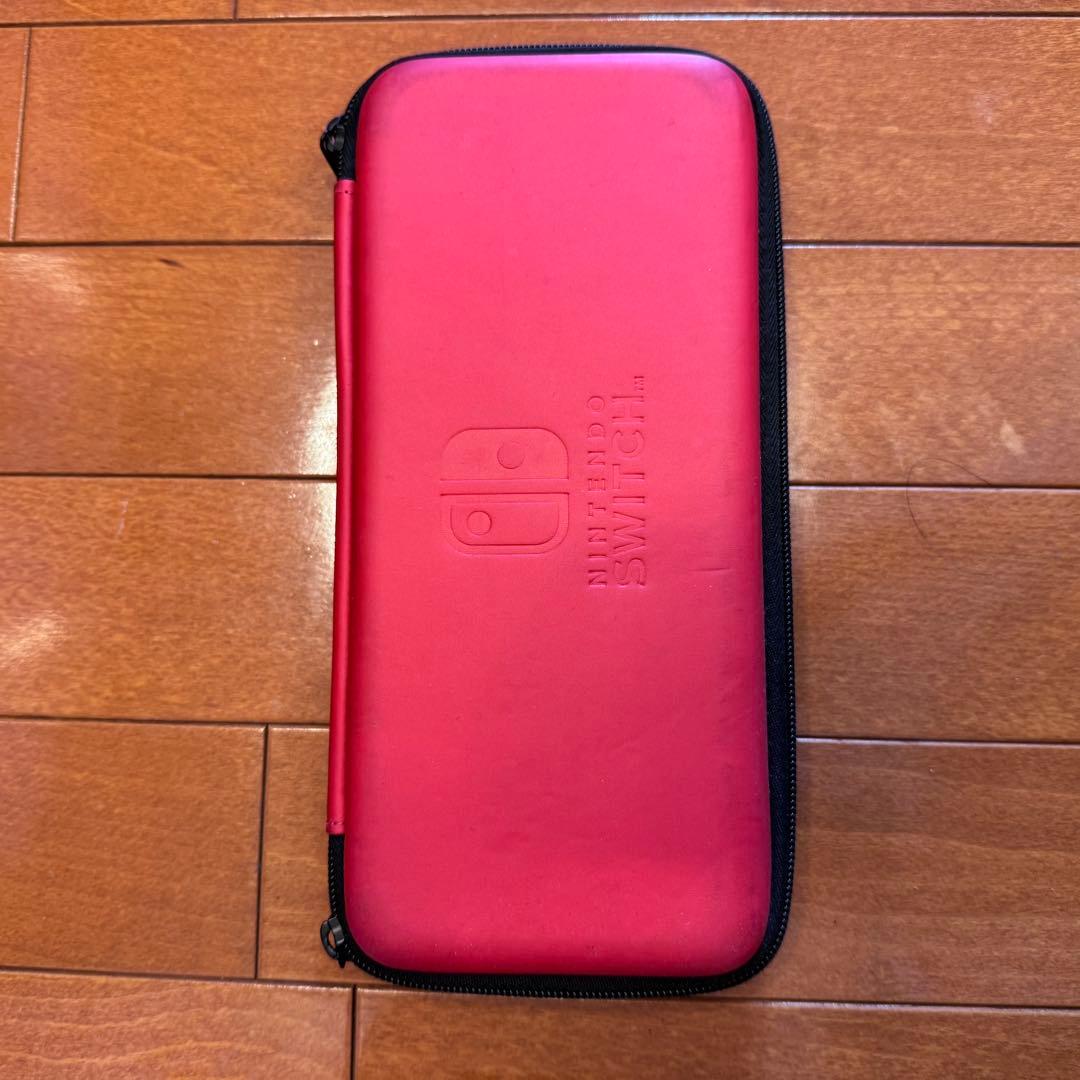 NintendoSwitchポケットモンスターlet's gピカチュウセット本体