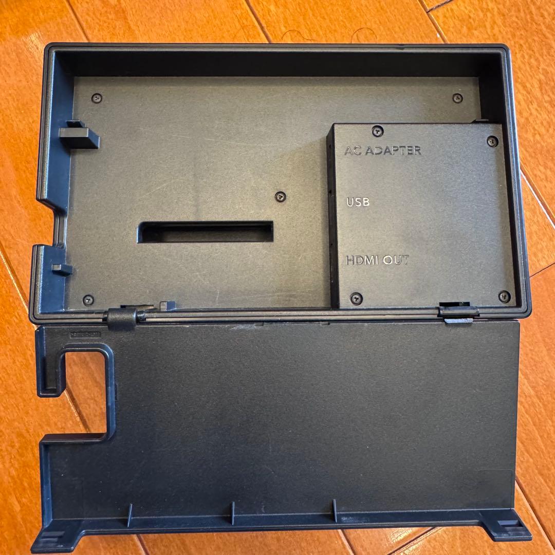 NintendoSwitchポケットモンスターlet's gピカチュウセット本体