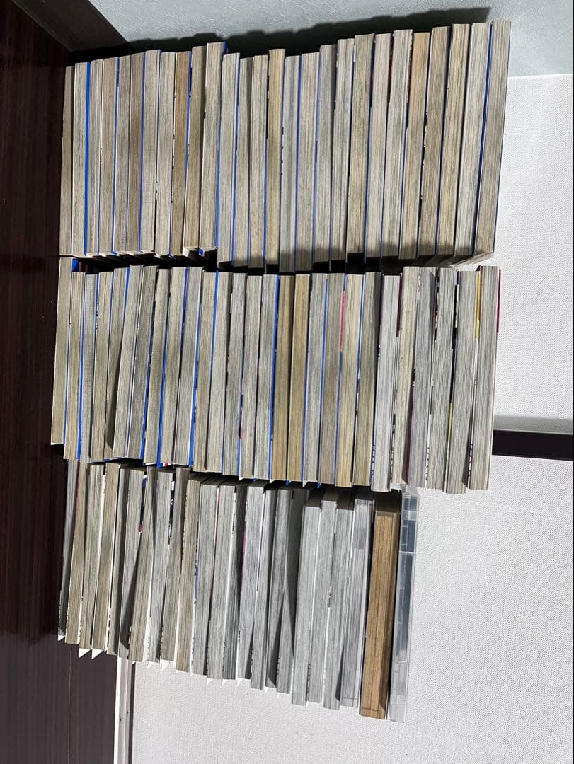 BLEACH　全巻セット　中古品　おまけ本2冊　おまけDVD