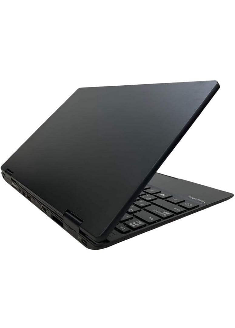 NEC 12.5インチノートPC Windows 11 Office搭載