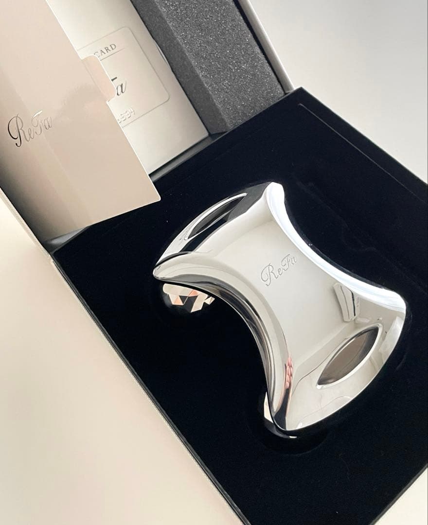 美品 Refa for BODY リファフォーボディ MTG