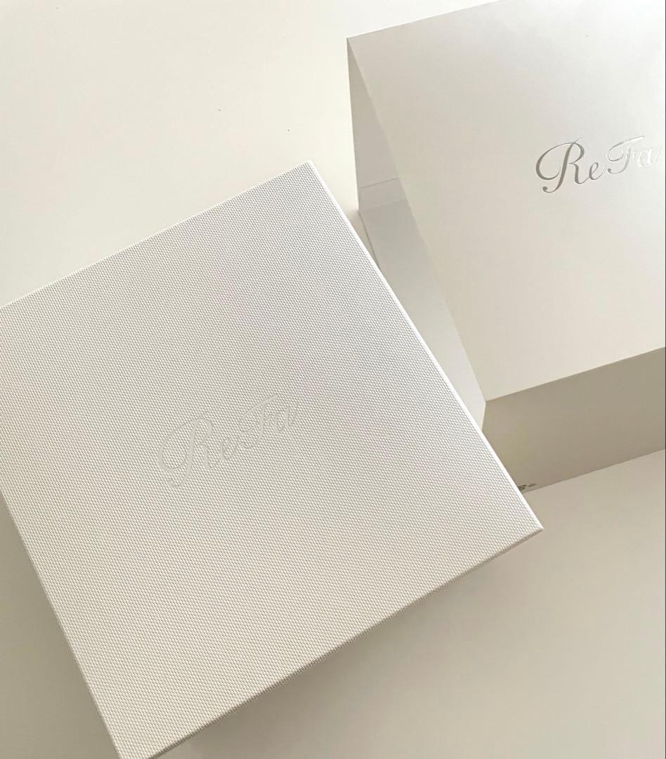 美品 Refa for BODY リファフォーボディ MTG