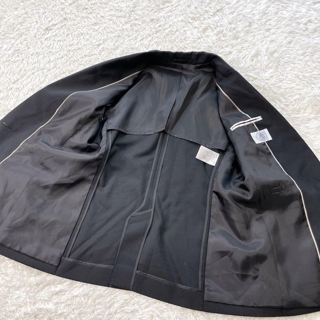 美品✨ ジェイプレス パンツ スーツ セットアップ 洗える 近年モデル