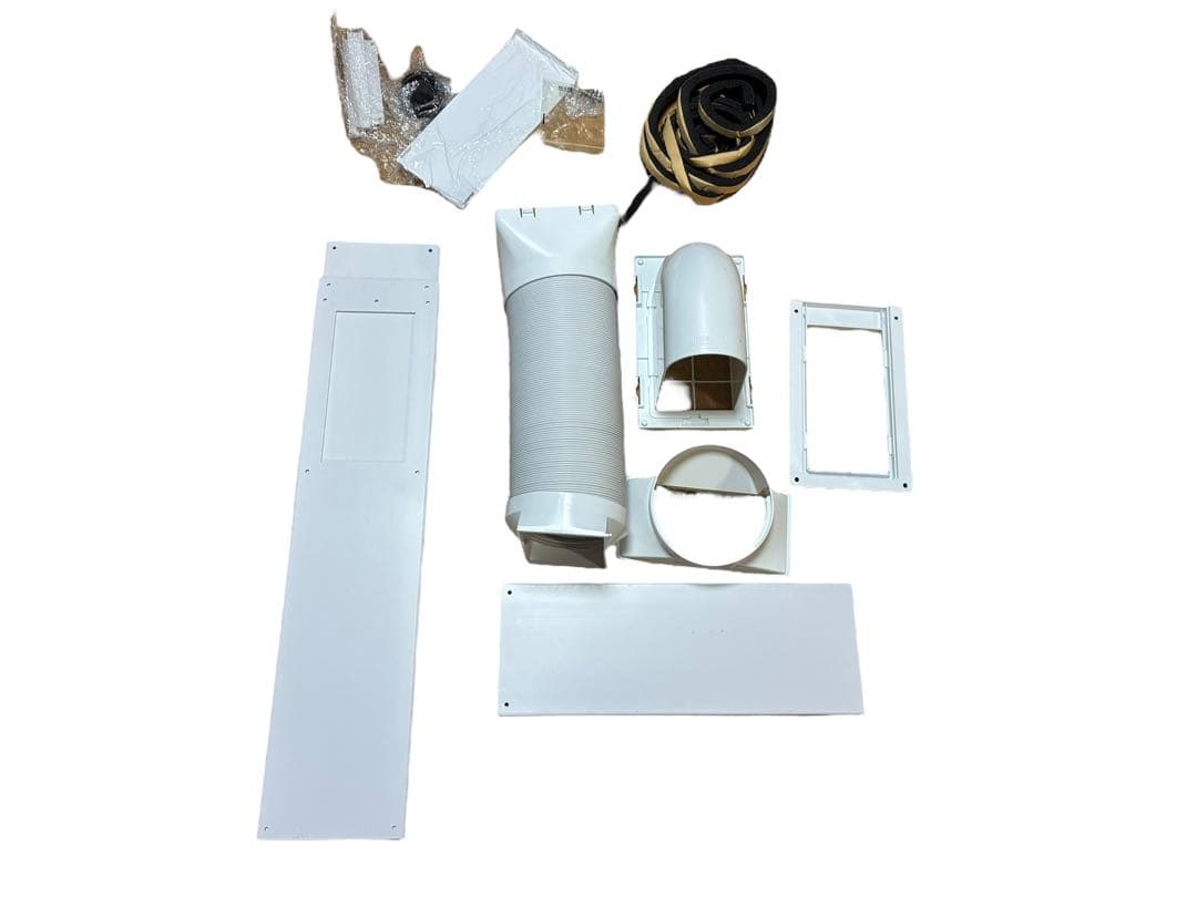 IRISOHYAMA 窓用エアコン 冷暖房機能付き　2021 IPA-2202G