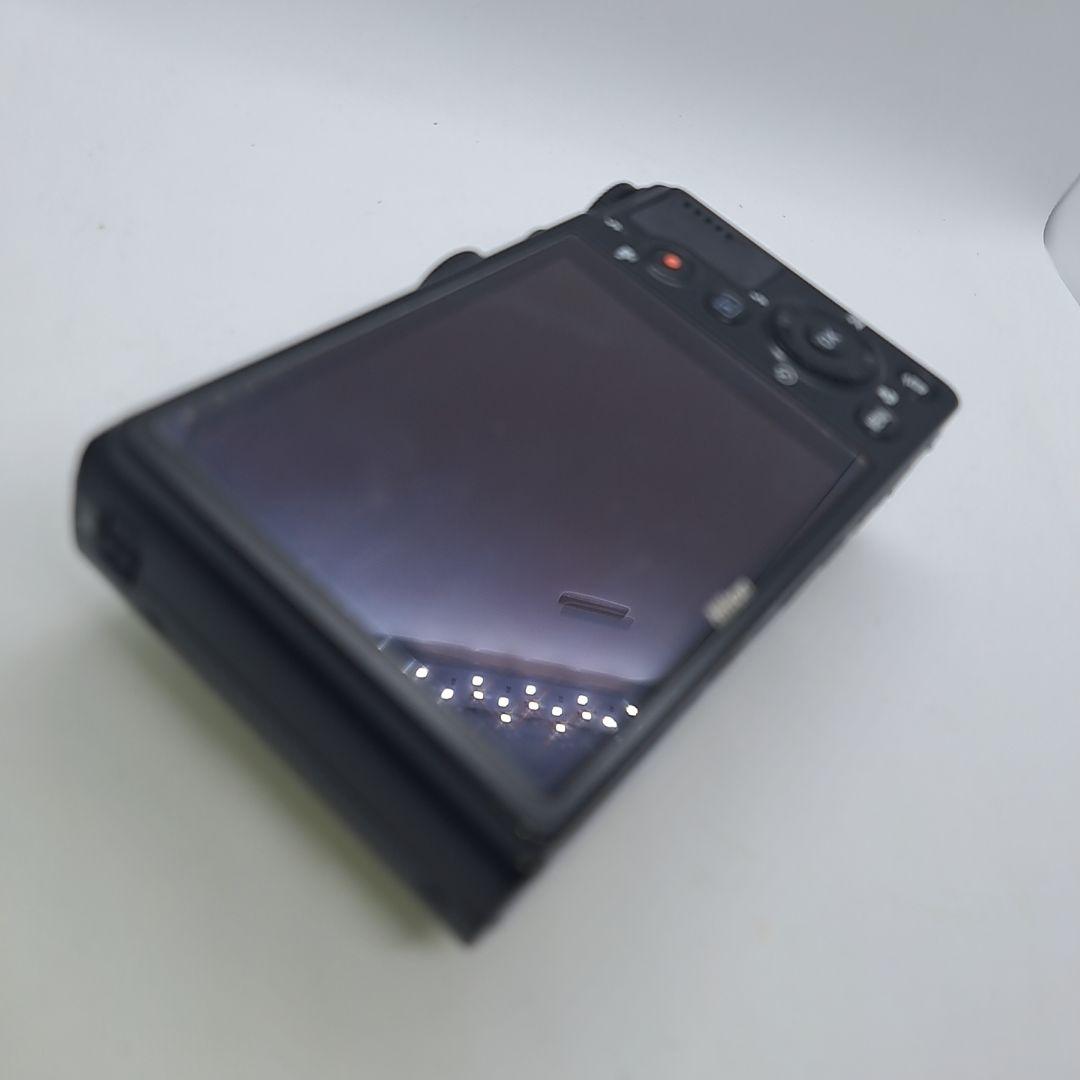 Nikon coolpix p300 黒 コンパクトデジタルカメラ