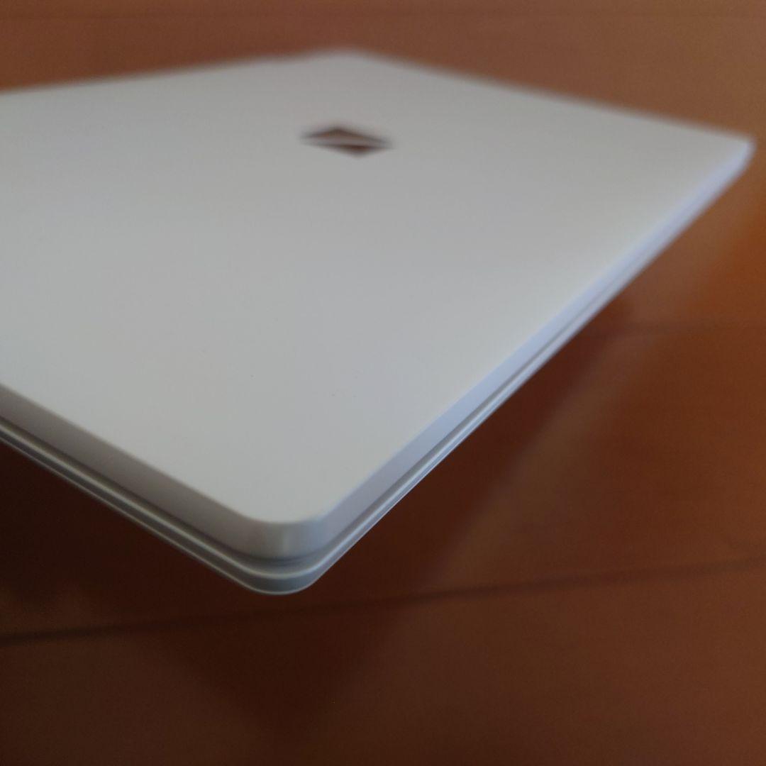 2020年製✨️設定済み✨️コンパクトPC✨️ホワイト✨️NEC LAVIE