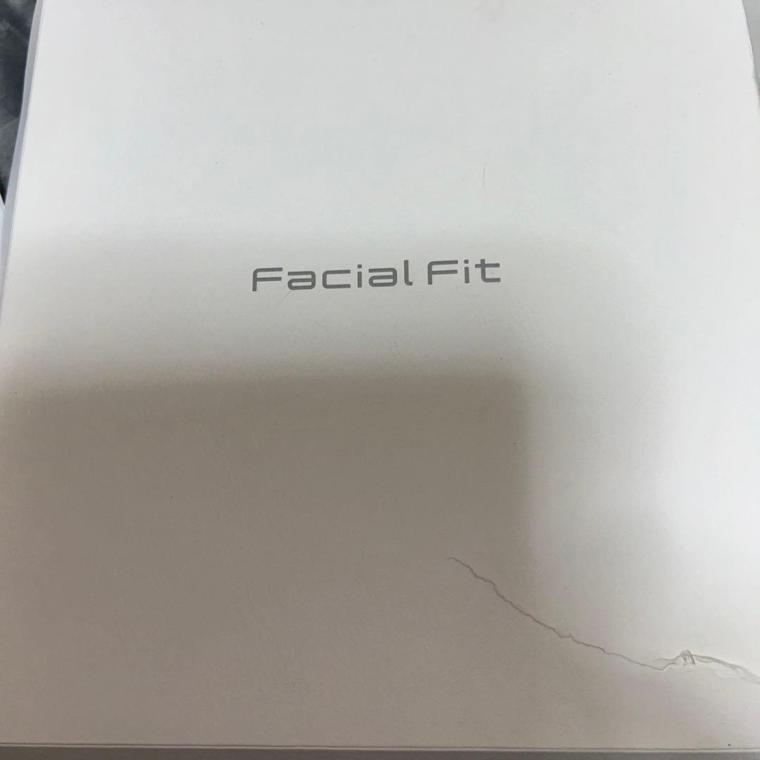 SIXPAD フェイシャルフィット