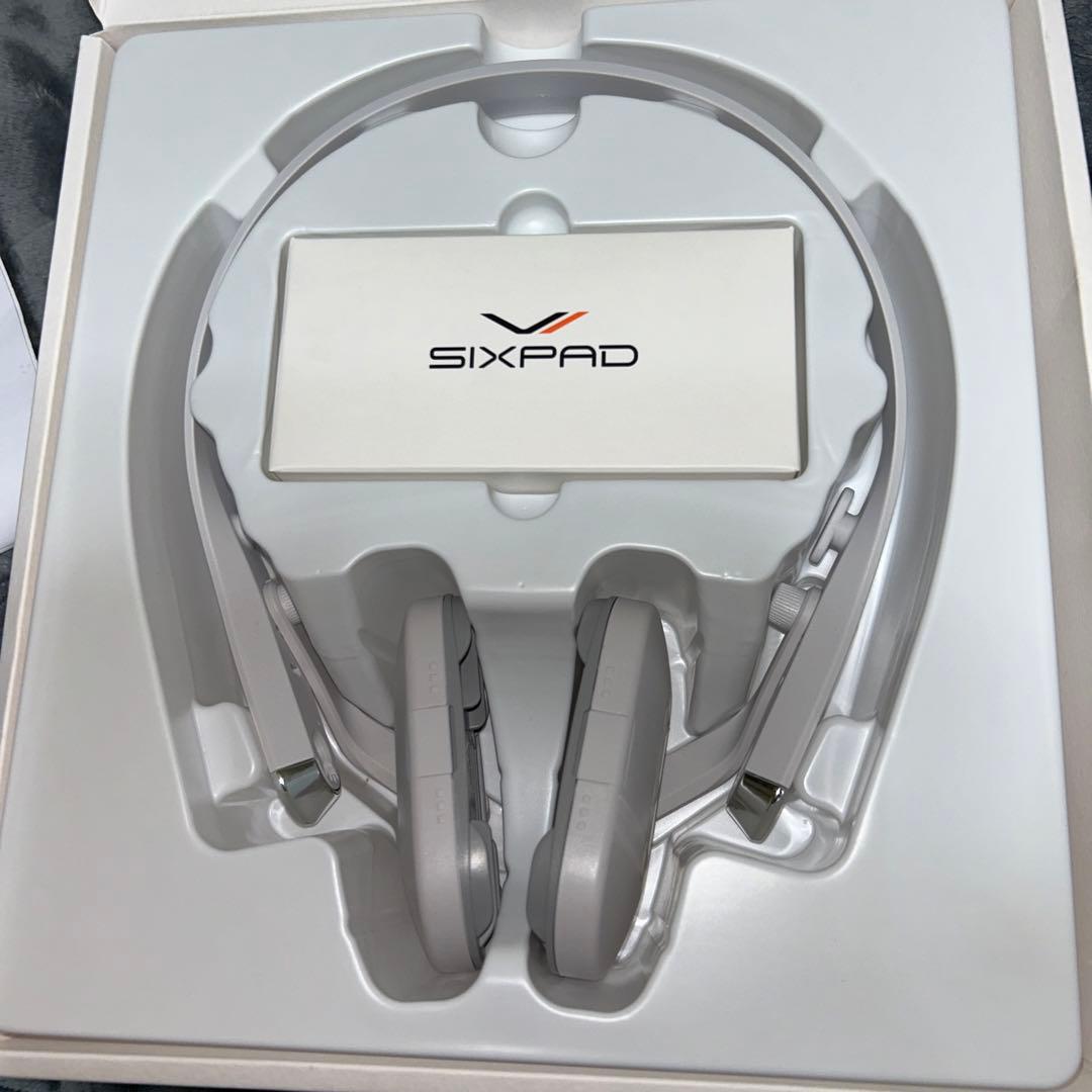 SIXPAD フェイシャルフィット