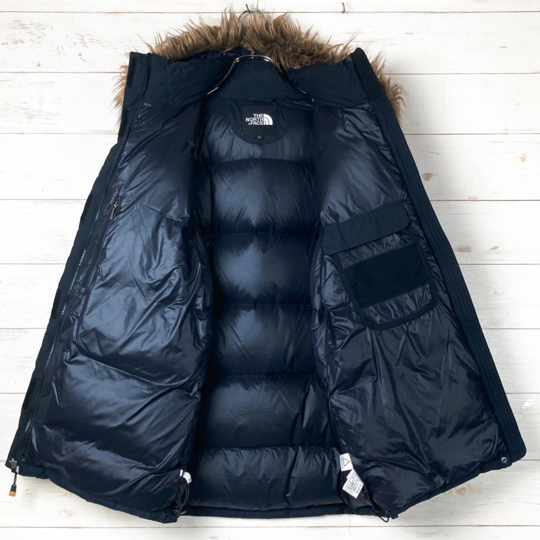 ノースフェイス　700フィル　ハイベント　ダウンジャケット　XL　#197