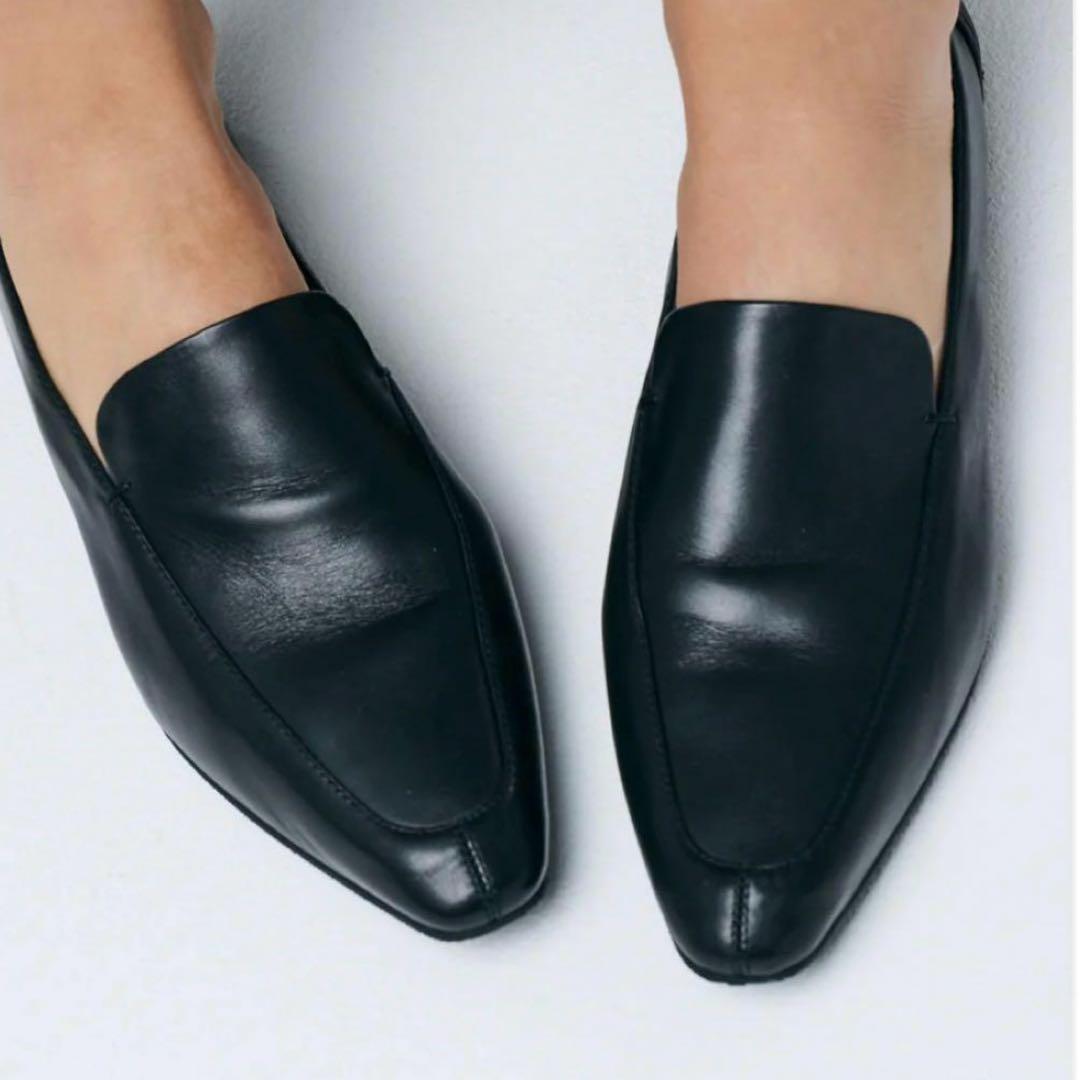 shisei シーセイ　ローファー