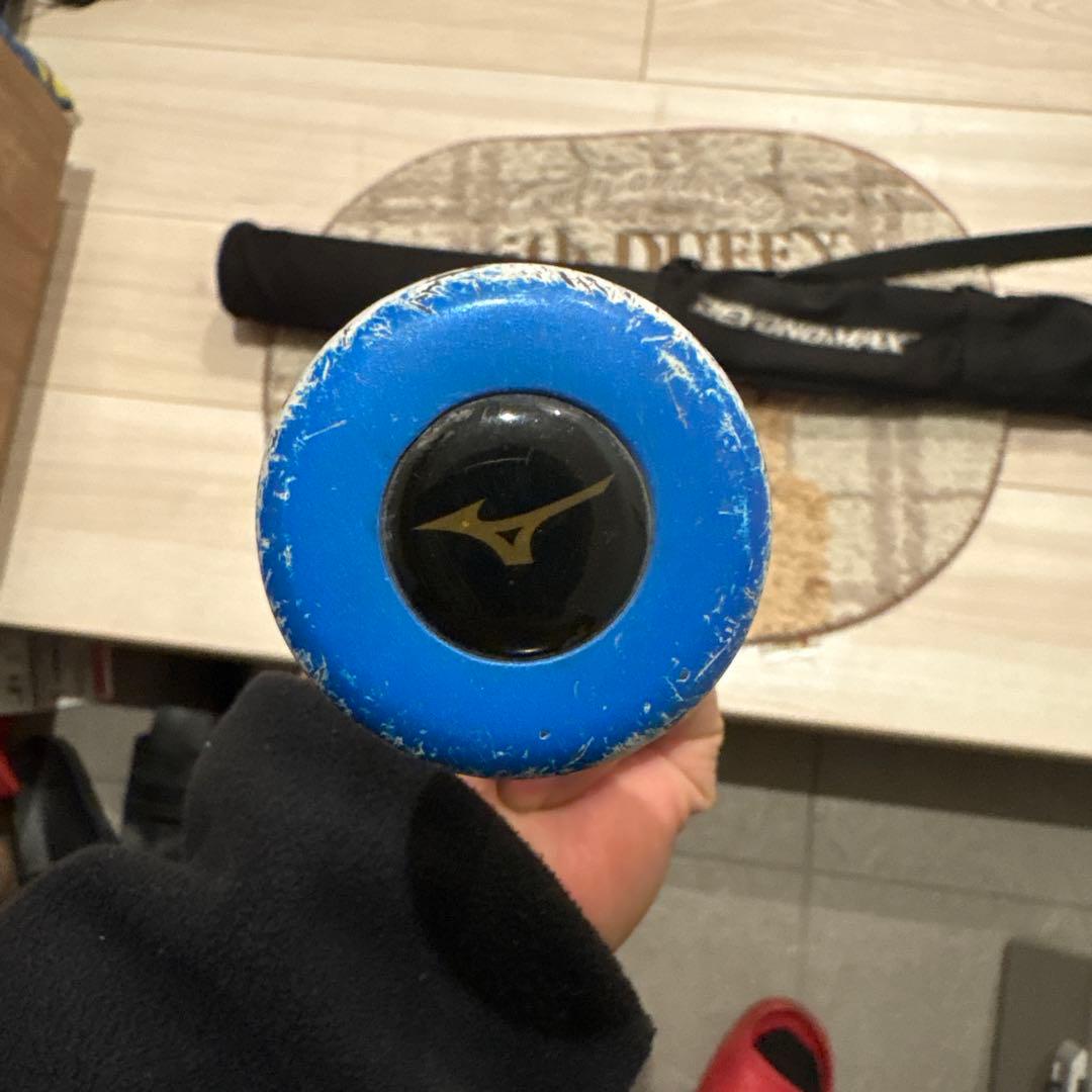 ミズノ　レガシー　BEYONDMAX LEGACY 軟式少年