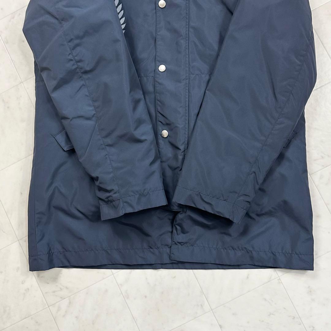 〈美品〉CASTELBAJAC カステルバジャック【L】3Wayダウンジャケット