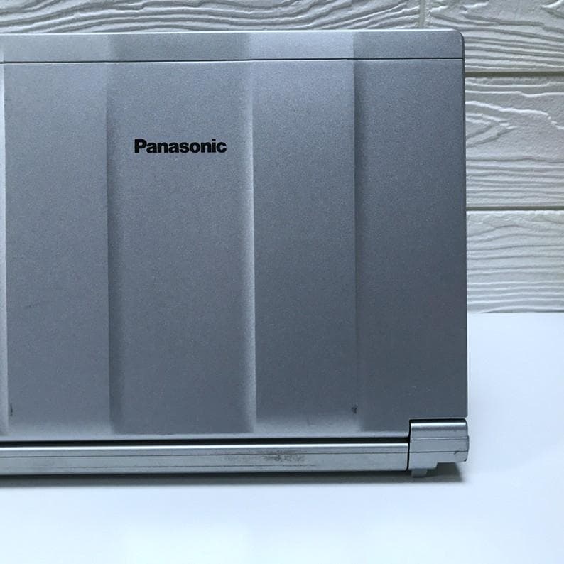 ※MS Offi2024認証/レッツノート CF-SV8/顔認証/256GB