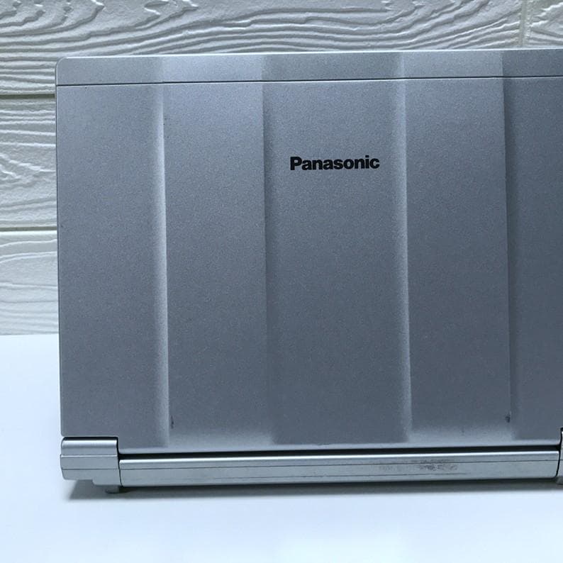 ※MS Offi2024認証/レッツノート CF-SV8/顔認証/256GB