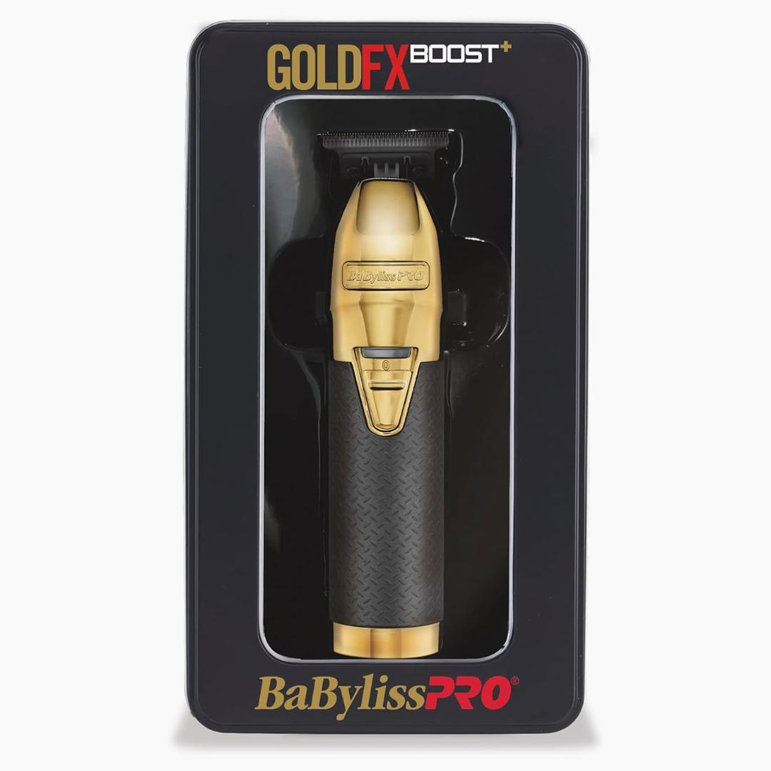 新品・正規品・保障付 ベビリス ゴールド FX ブースト トリマー