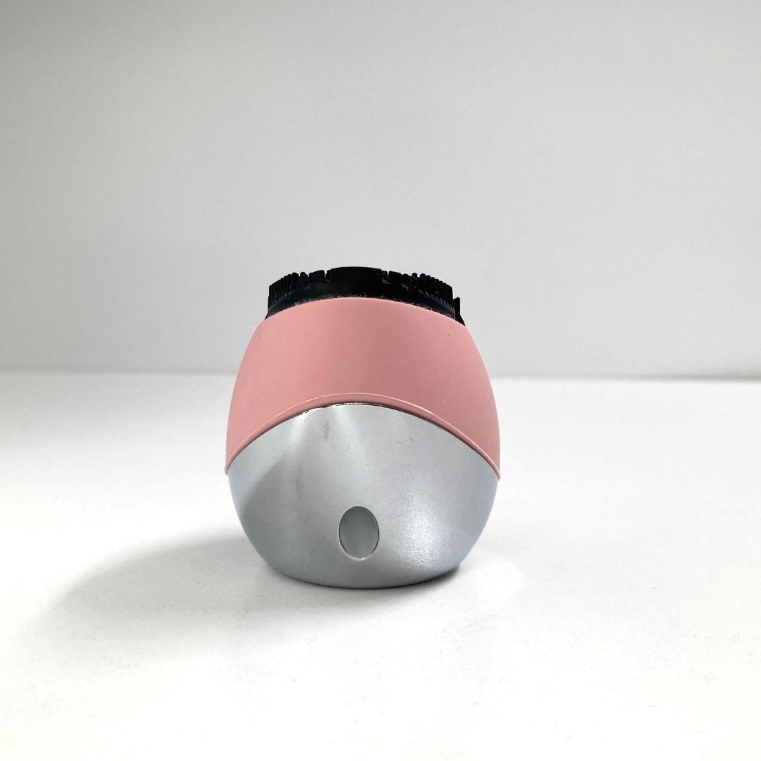 myse ミーゼ　ヤーマン　美顔器　クレンズリフト　充電式　ピンク　動作確認済み