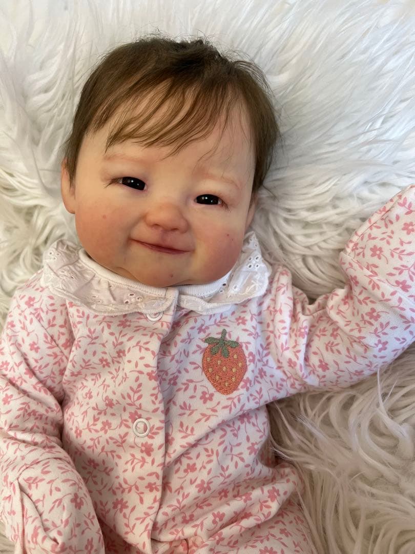 リボーンドール セラピードール