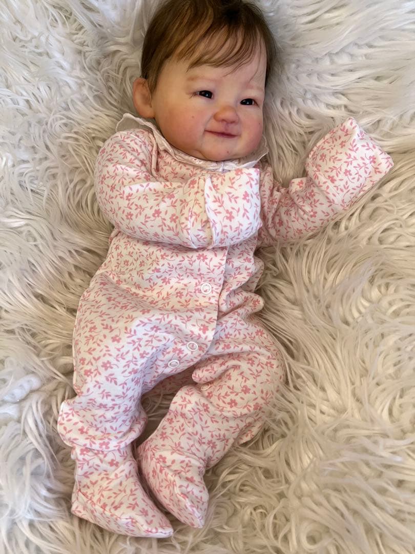 リボーンドール セラピードール