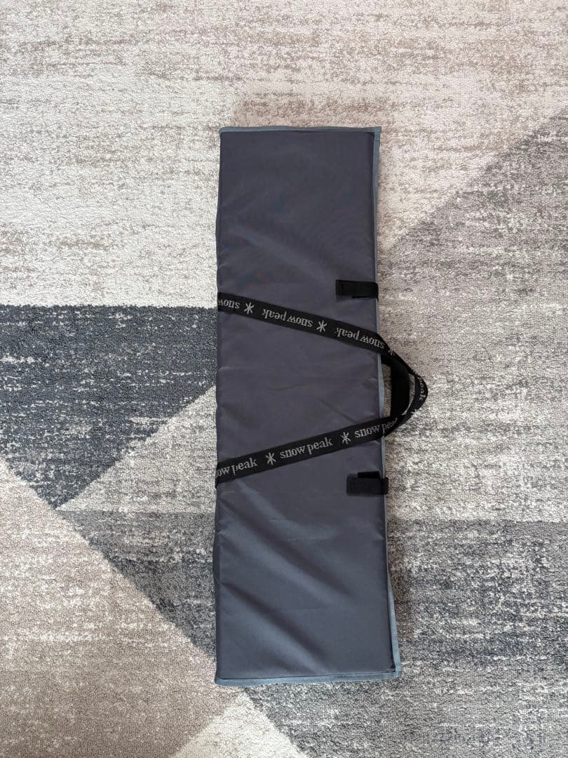  Peak ワンアクションローテーブル 竹