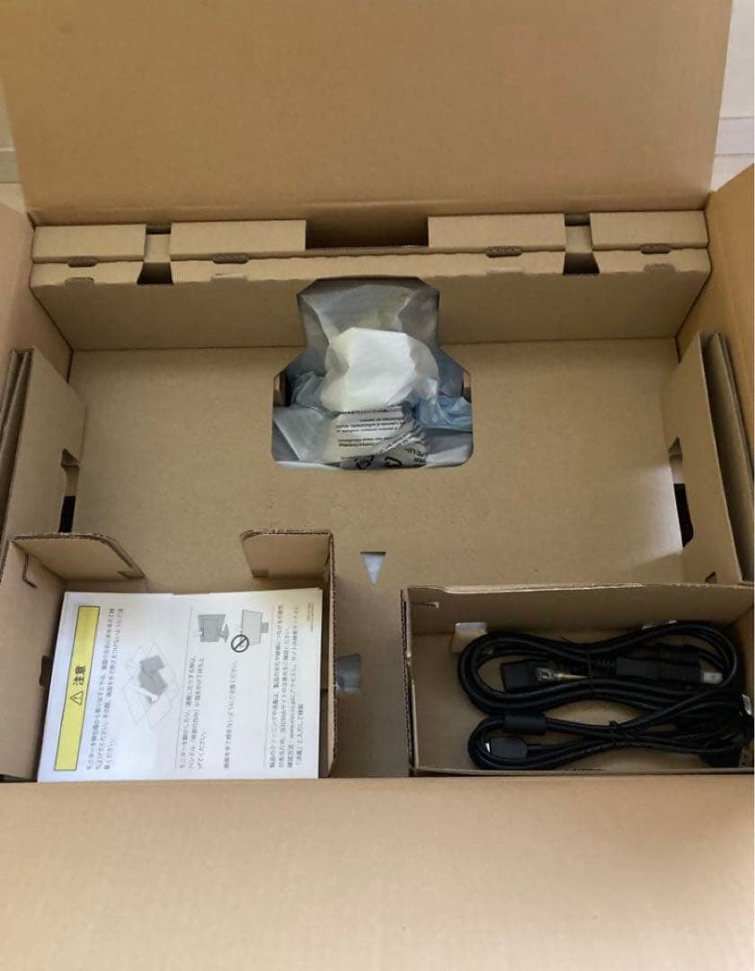 ＥＩＺＯ EV2130-BK 液晶ディスプレイ