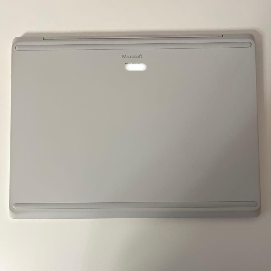 Microsoft Surface Laptop GO プラチナ