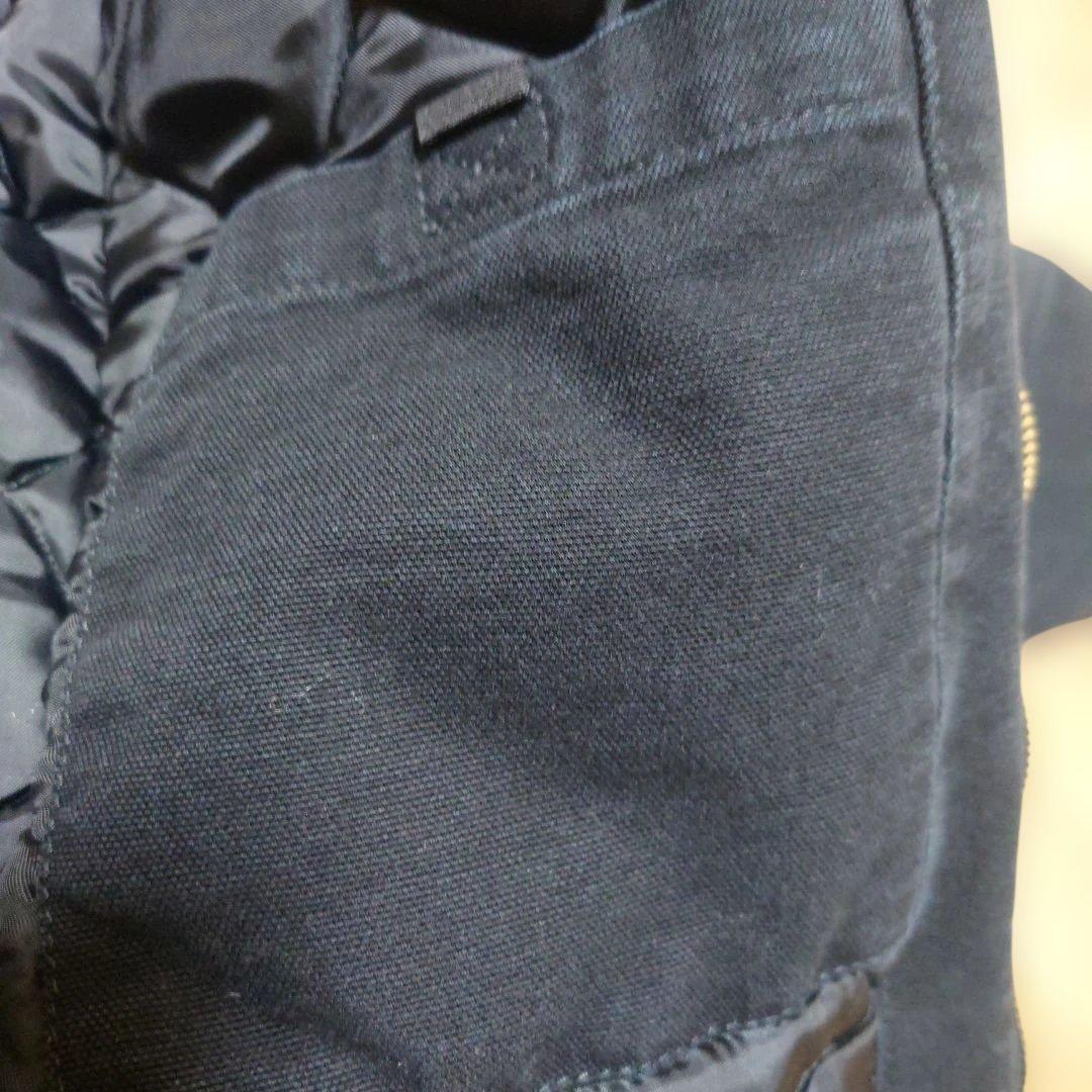 Carhartt wip og detroit Jacket ブラック Sサイズ