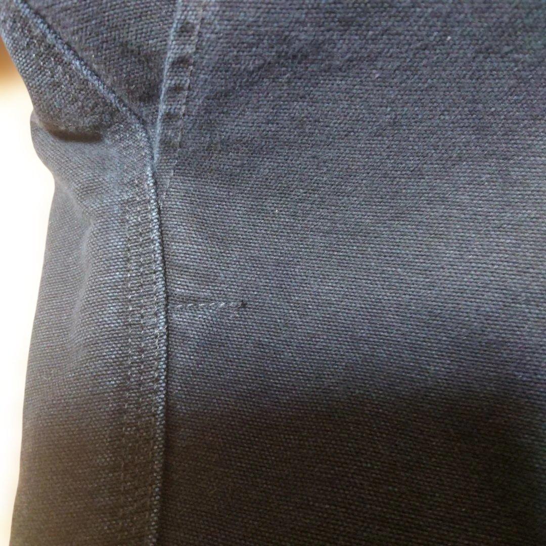 Carhartt wip og detroit Jacket ブラック Sサイズ