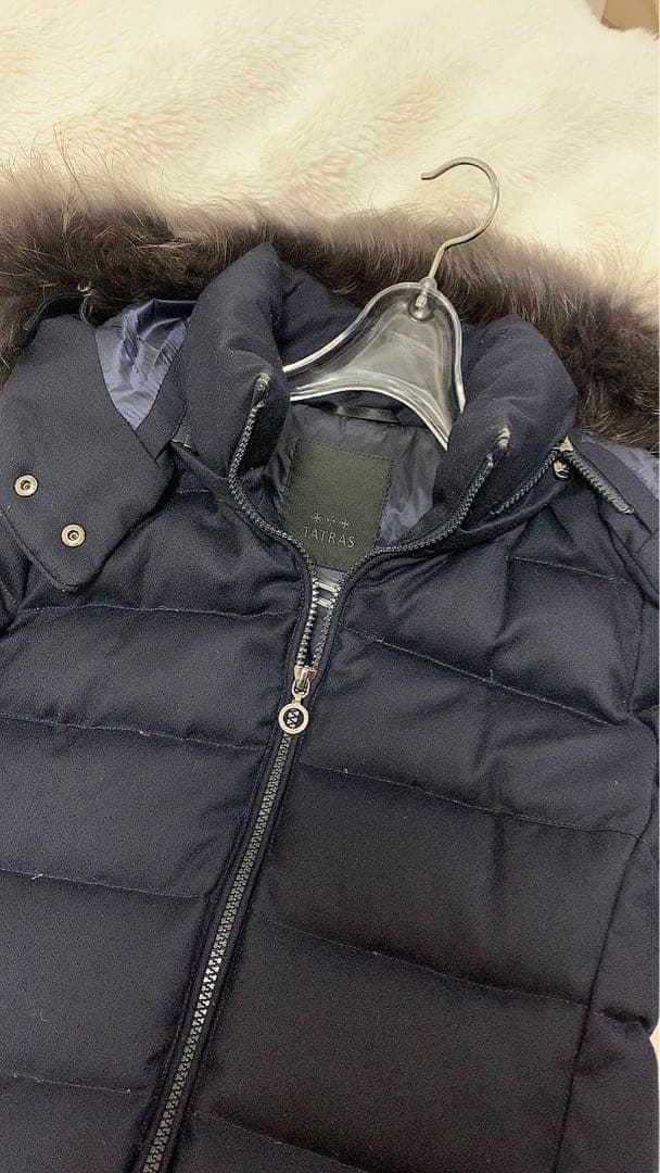 TATRAS タトラス ダウンジャケット / LAVIANA(ラビアナ)