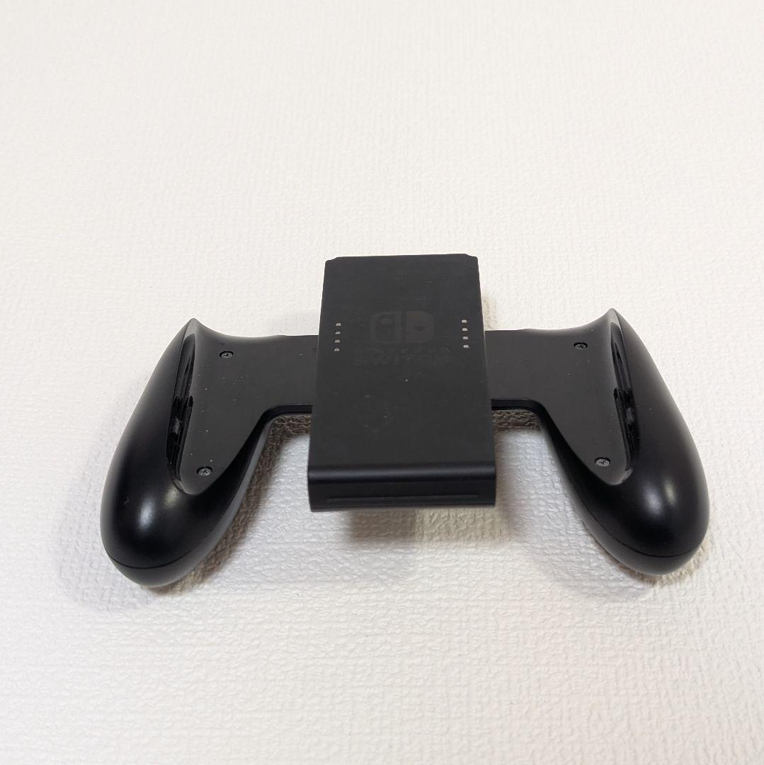 Nintendo Switch 本体 ジョイコン ドック 箱付き セット