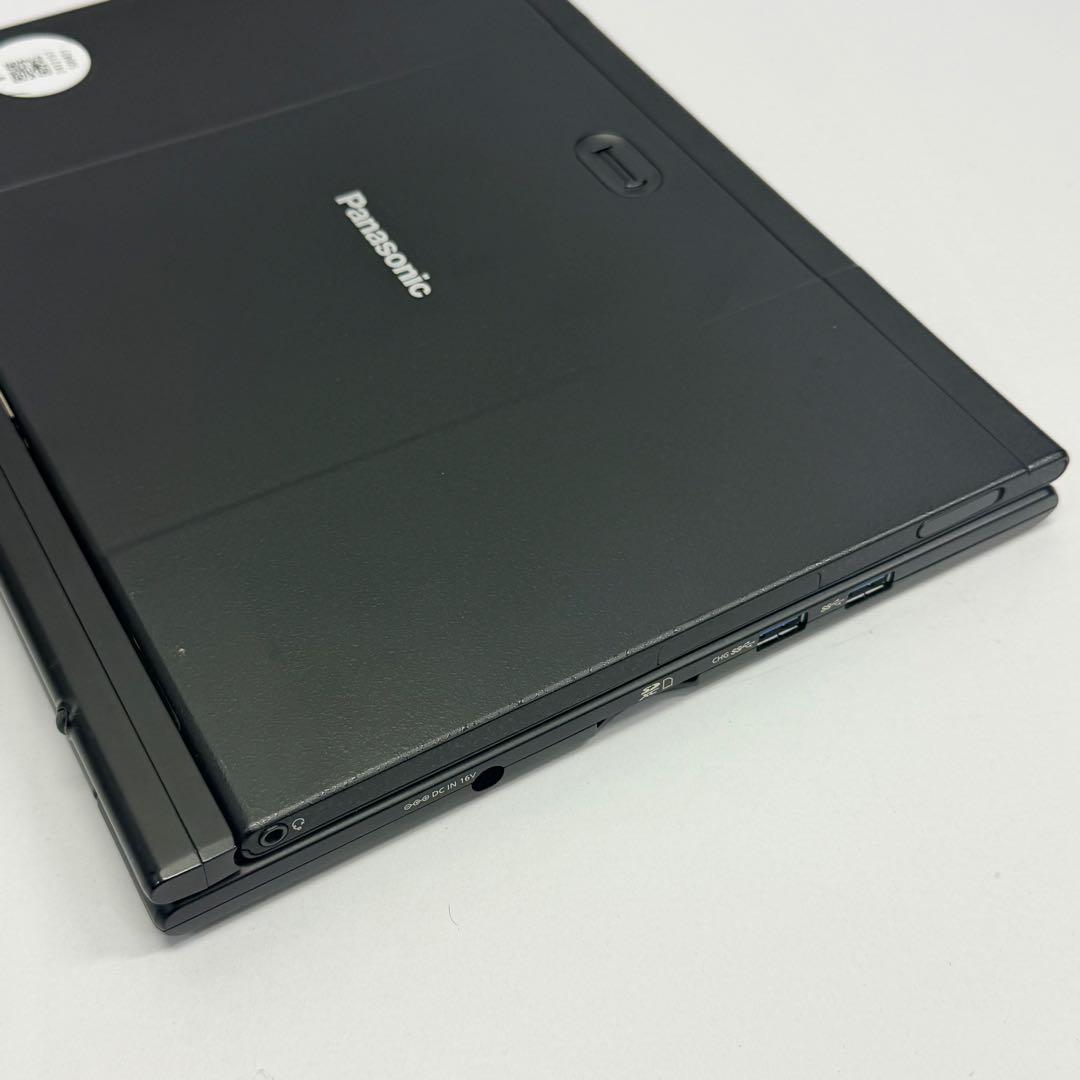 その他 Panasonic Let's note CF-XZ6 i5 8GB/256GB