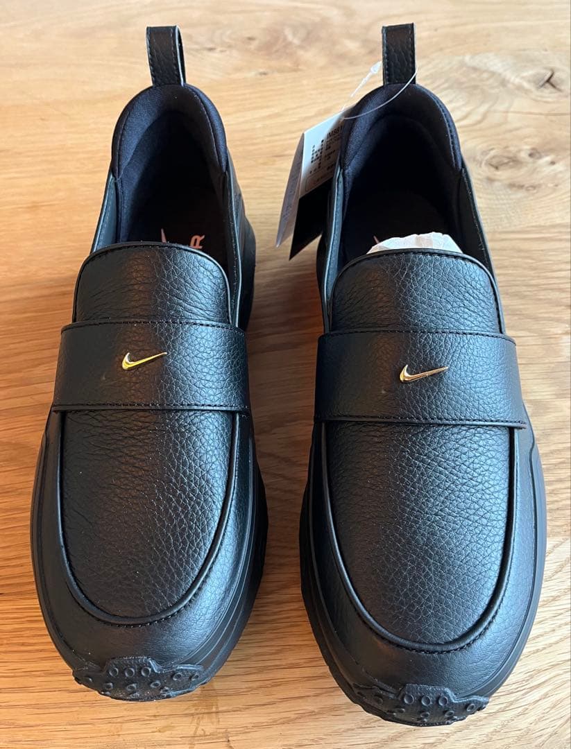 【新品 未使用】NIKE W AIR MAX PHENOMENA ローファー