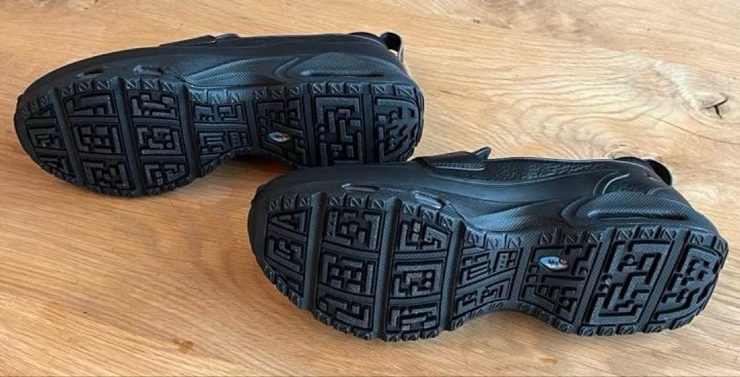 【新品 未使用】NIKE W AIR MAX PHENOMENA ローファー