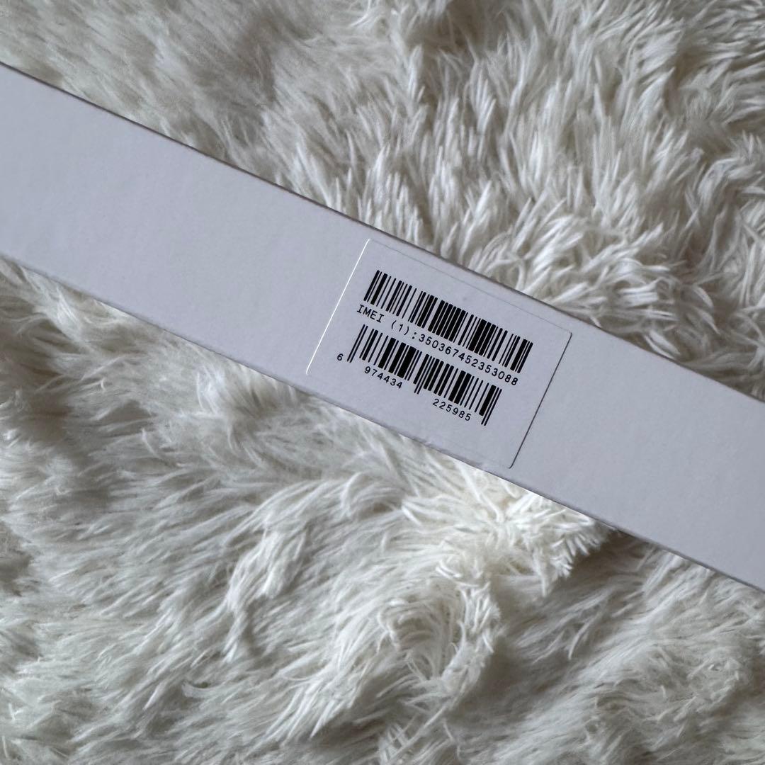 国内版Nothing Phone (3)256GB SIMフリー　ホワイト 美品