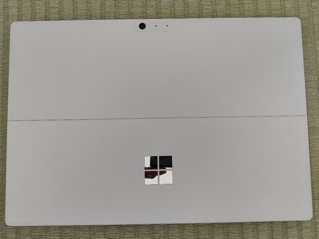 K*3様 Microsoft Surface Pro 256GB 8GB Cor