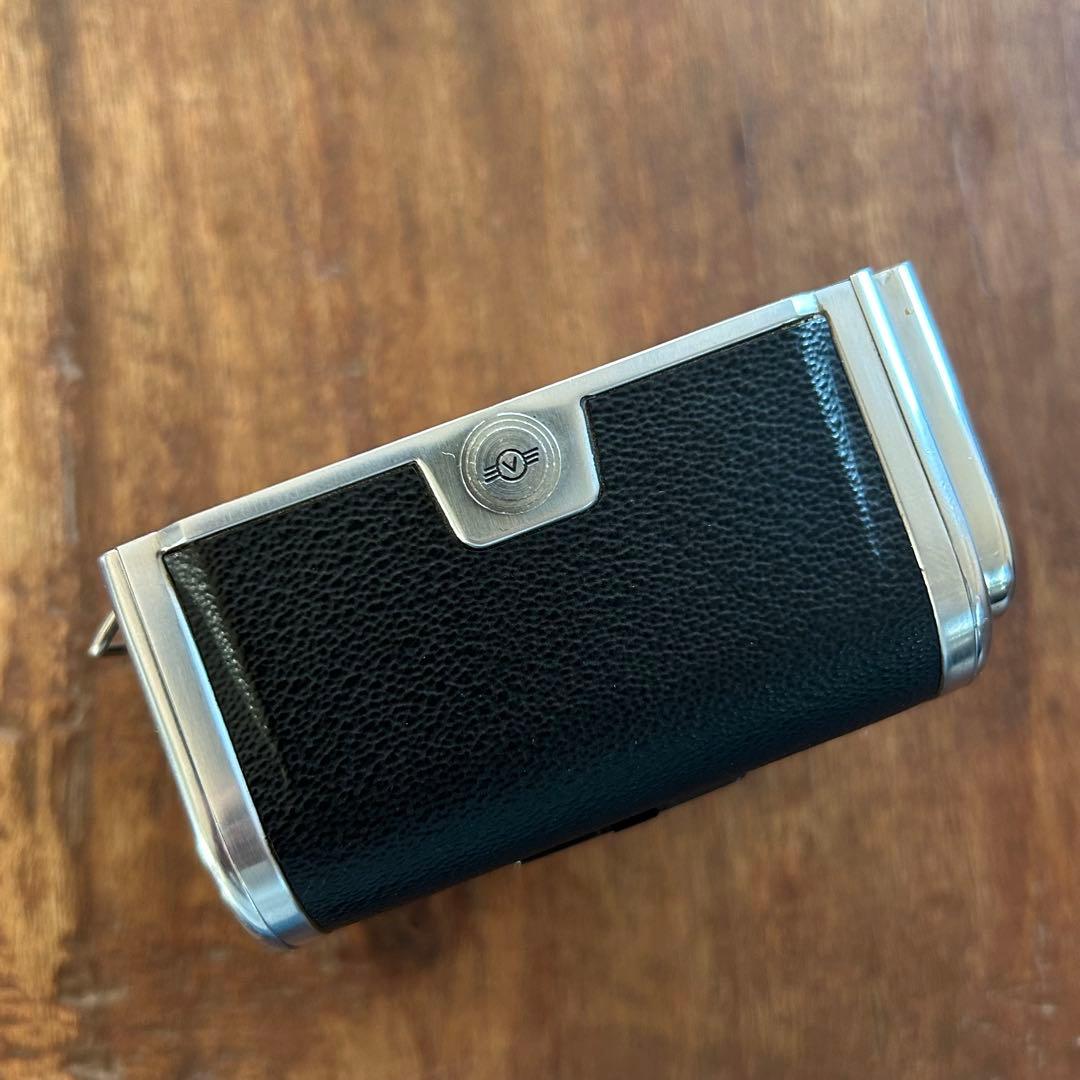 ハッセルブラッド　マガジン　A12 ポラバック