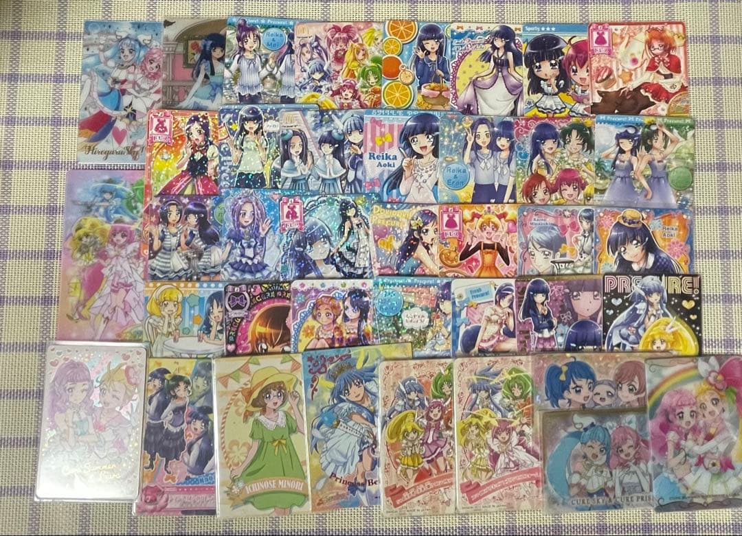 プリキュア まとめ売り