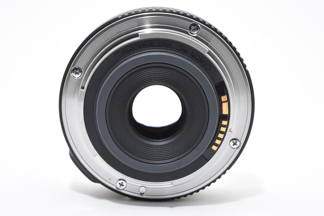 Canon EF-S 24mm F2.8 STM キャノン 単焦点 #9930