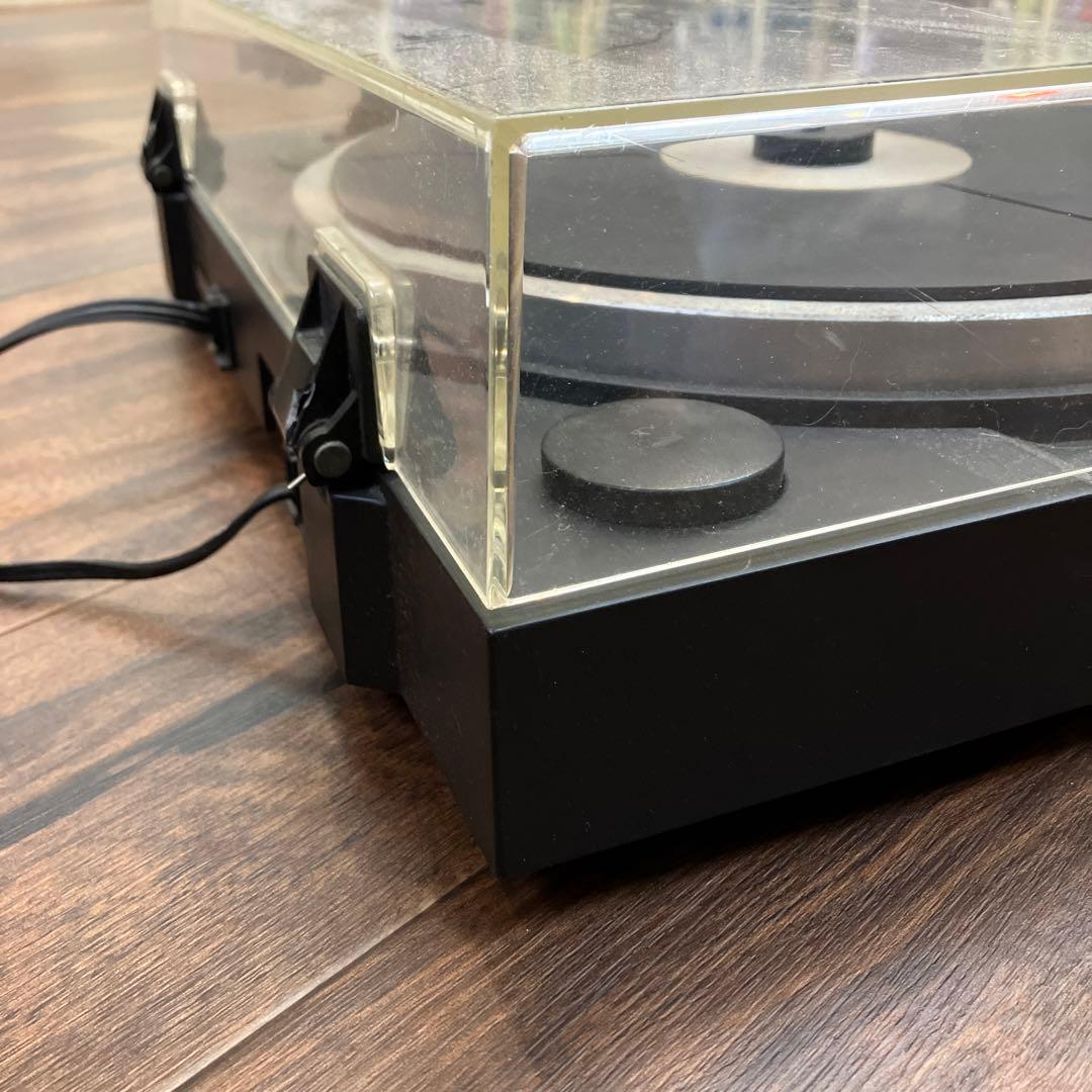 レア　TRIO レコードプレーヤーKP F7