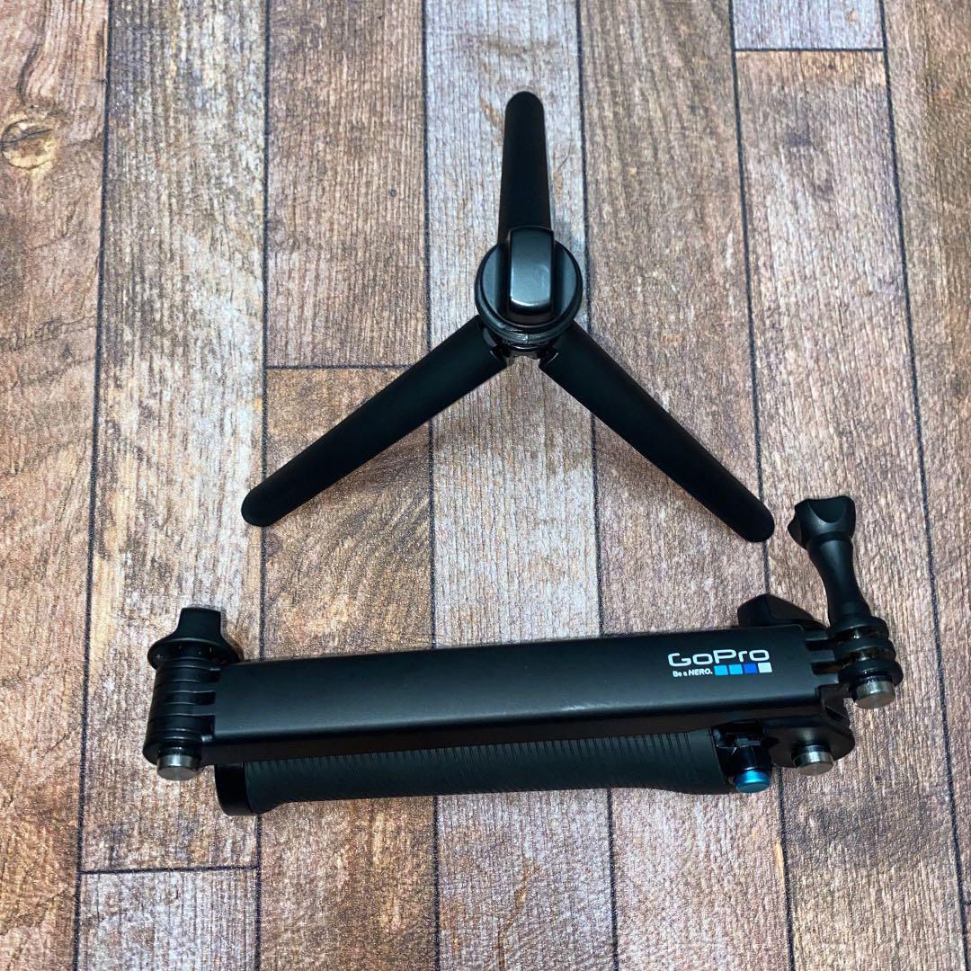 GoProセット　HERO6 BLACK