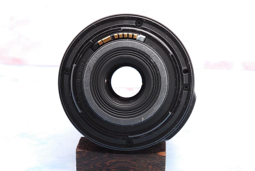 Canon Kiss X5★初心者向け★手ぶれ補正レンズ付★一眼レフカメラ